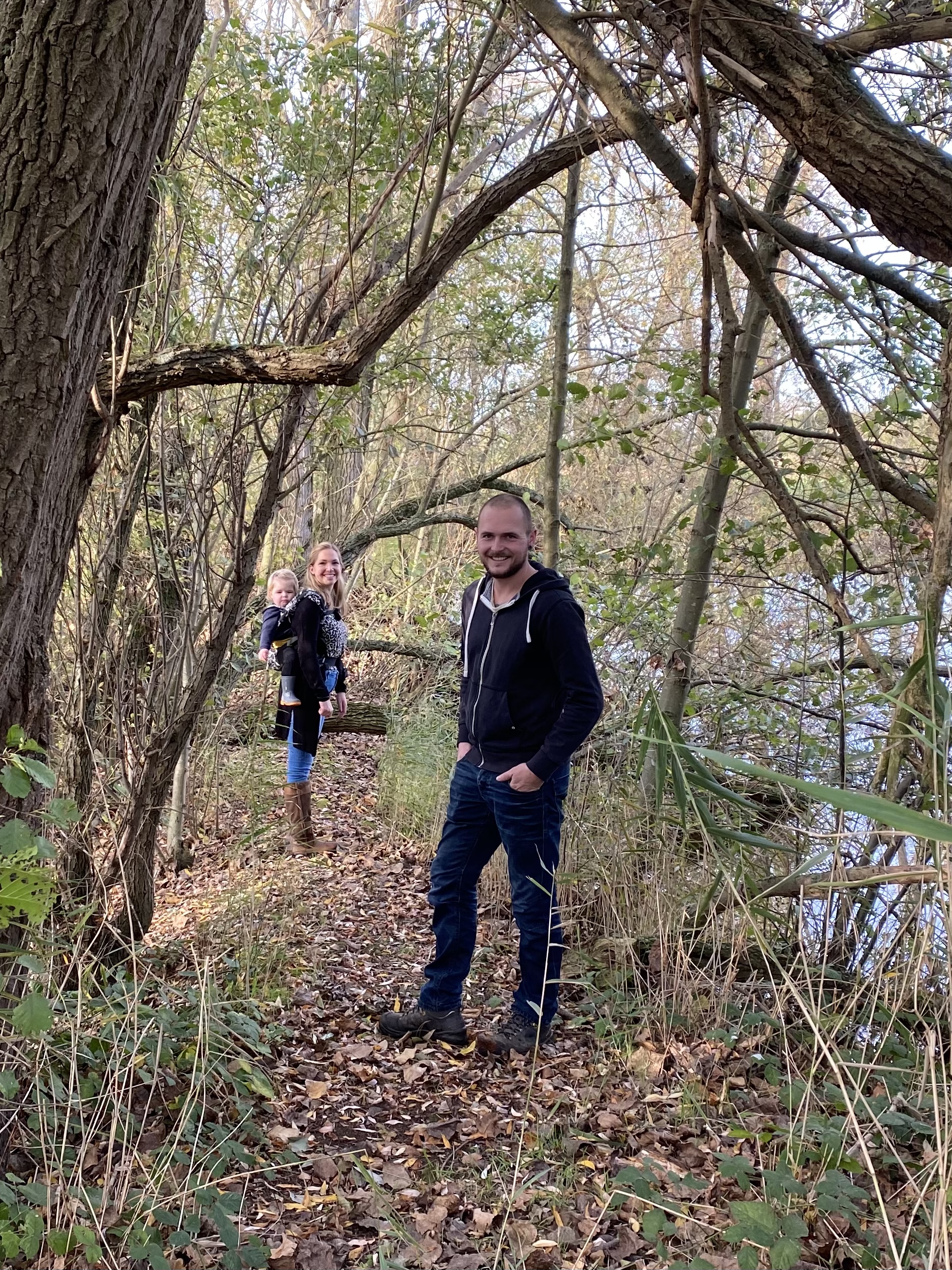 Bas & Yanick - De Watergravin